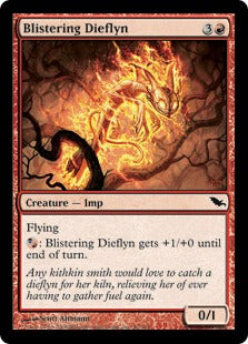 [082]【EN】焦熱のダイフリン/Blistering Dieflyn【SHM】[C][赤]