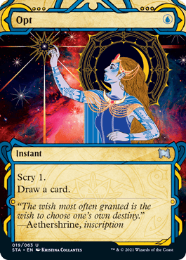 [019]【EN】【エッチングFOIL】選択/Opt【STA】[U][青]