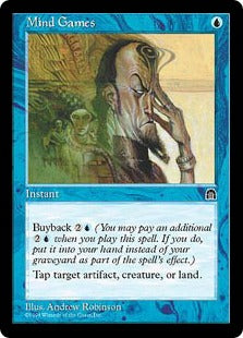 [038]【JP】理性のゲーム/Mind Games【STH】[C][青]