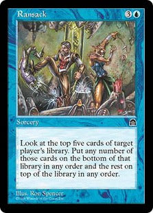 [039]【JP】狼藉/Ransack【STH】[U][青]