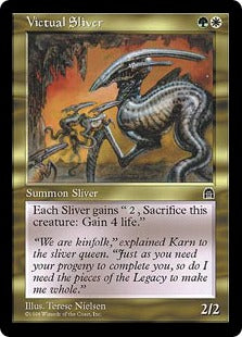 [131]【EN】給食スリヴァー/Victual Sliver【STH】[U][多色]