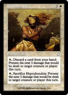 [007]【JP】気病み/Hypochondria【TOR】[U][白]