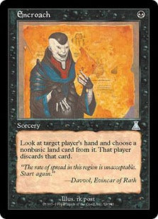 [059]【EN】侵食/Encroach【UDS】[U][黒]