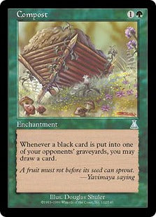 [102]【JP】【FOIL】たい肥/Compost【UDS】[U][緑]
