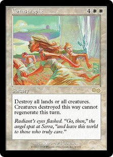 [006]【JP】カタストロフィ/Catastrophe【USG】[R][白]