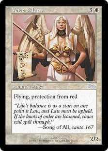 [055]【JP】法の声/Voice of Law【USG】[U][白]