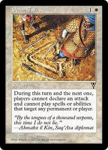 [015]【EN】和平交渉/Peace Talks【VIS】[U][白]