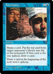 [033]【EN】予兆/Foreshadow【VIS】[U][青]