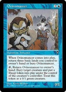 [039]【EN】羊術師/Ovinomancer【VIS】[U][青]