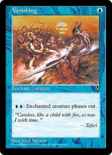 [048]【EN】消失/Vanishing【VIS】[C][青]