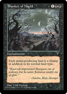 [052]【JP】夜のとばり/Blanket of Night【VIS】[U][黒]