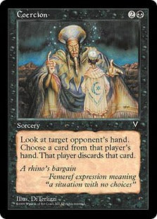 [054]【JP】強要/Coercion【VIS】[C][黒]