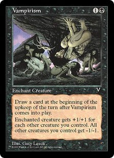 [073]【JP】吸血の呪い/Vampirism【VIS】[U][黒]