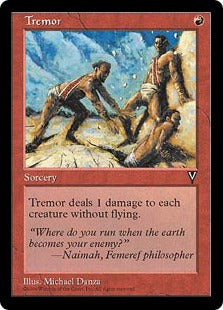 [099]【JP】微震/Tremor【VIS】[C][赤]