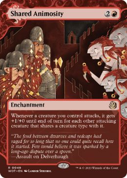 [049]【EN】分かち合う憎しみ/Shared Animosity【WOT】[R][赤]