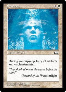 [024]【EN】静寂/Serenity【WTH】[R][白]