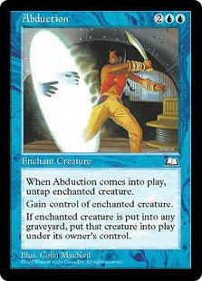 [030]【EN】誘拐/Abduction【WTH】[U][青]