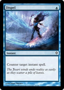[026]【EN】払拭/Dispel【WWK】[C][青]