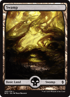 [260]【JP】沼【BFZ】[C][土地]